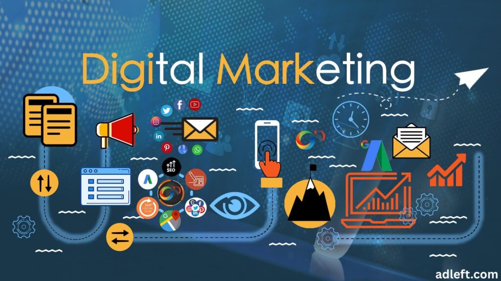 Digital Marketing