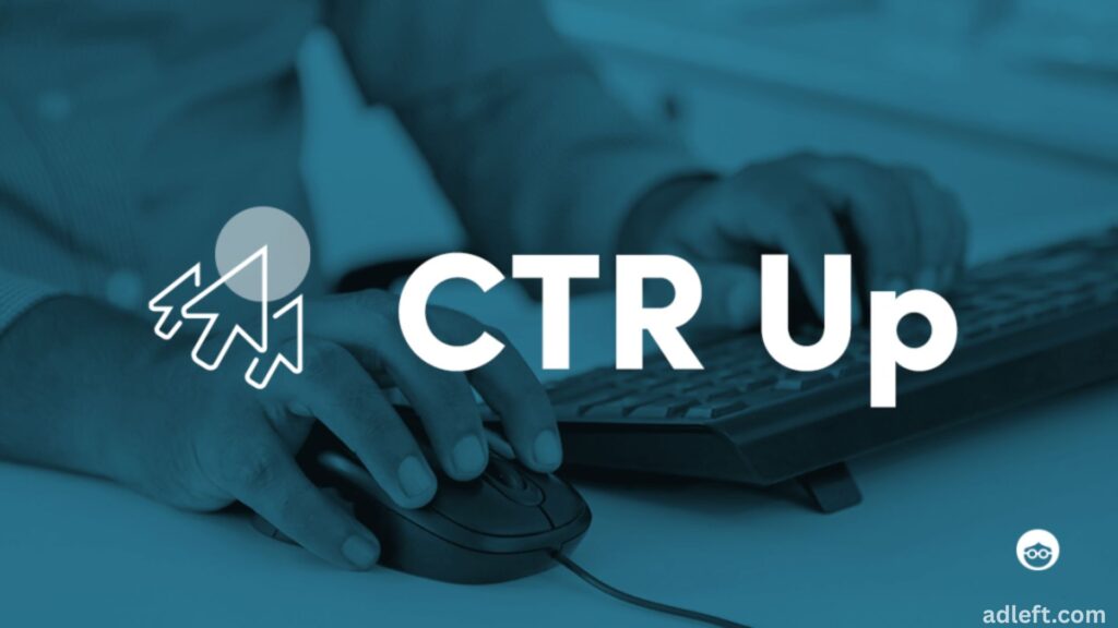 Click Through Rate